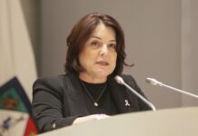 Gobierno del Estado incumple con el mandato constitucional de paridad de género: diputada Gabriela Félix*