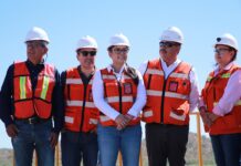 Proteger empleos, economía y bienestar de las comunidades mineras en Sonora es tarea de todos: Iris Sánchez Chiu