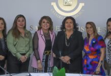 Cierra este viernes el registro para candidaturas a la Presea del Poderío de las Mujeres Sonorenses 2024