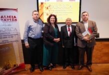 Presentan libro “Caborca Heroica y la Invasión Norteamericana”