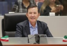 Coordinará diputado Raúl «Pollo» Castelo mesas de trabajo con galleros de Sonora