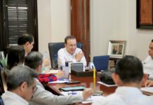 Impulsa Gobernador Durazo construcción de 35 mil viviendas con respaldo de presidenta Sheinbaum