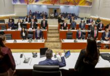 Proponen en el Congreso de Sonora políticas a favor de estudiantes, personas adultas mayores y pensionadas