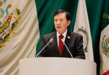 Limita Morena y aliados el debate y la discusión de las reformas a la Constitución que remite el Congreso de la Unión