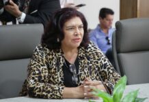 29 ciudadanas son postuladas a la Presea Poderío de las Mujeres Sonorenses 2024