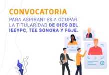 Congreso de Sonora abre convocatoria para ocupar titularidades de Órganos Internos de Control