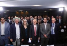 Alianza Sonora-Arizona es la apuesta comercial y sostenible de México y Estados Unidos*