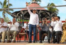 Destaca Gobernador Durazo anfitrionía del Festival de Pueblos Mágicos del Golfo de California 2024*