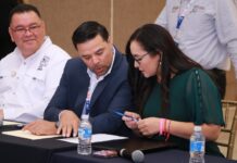 Buscarán diputados y gremio minero de Sonora un futuro sostenible