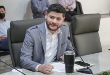 Aprueban en comisión reforma a la Ley Orgánica del Poder Ejecutivo estatal