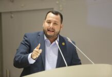 Morena y aliados se ponen por encima de la Constitución al vulnerar los derechos y libertades de las y los mexicanos