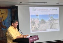 HABILITADOS PANTEONES MUNICIPALES PARA ESTE 1 Y 2 DE NOVIEMBRE