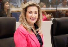 En el Mes de la Sensibilización sobre Cáncer de Mama, la diputada Ely Sallard se pronuncia a favor de la detección oportuna