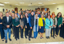 Continúa Congreso de Sonora escuchando propuestas para profesionalizar a personas servidoras públicas