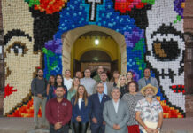 Continúa Congreso de Sonora con Parlamento Abierto para regular plataformas digitales de hospedaje