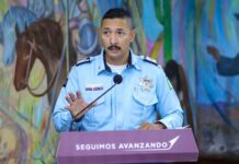 LISTO TRÁNSITO MUNICIPAL PARA OPERATIVO POR DÍA DE MUERTOS*