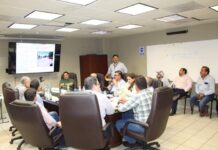 EL CONSEJO CONSULTIVO CONSTATO LOS AVANCES DEL OOMAPASC