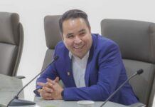 Se reúne Comisión de Bienestar Social del Congreso de Sonora