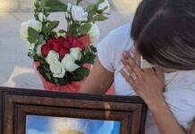 Hoy mi suegra me entregó el anillo que mi novio había comprado en el 2020, pues nuestros planes eran estar juntos el siguiente año”