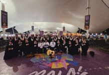 Triunfa Itesca en Certamen Internacional de Tunas