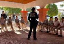 Concientiza Gobierno de Sonora a jóvenes Itama sobre prevención de violencias*