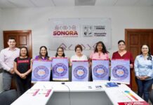 Fortalece SEC campaña contra violencia de género en comunidades indígenas