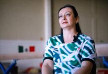 CIERRA MARI CARMEN VALENZUELA GRAN CICLO CON EL TERCER LUGAR DEL PED 2024