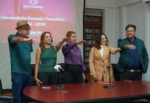 Toman protesta a Consejo Consultivo de Radio Sonora 2024-2026