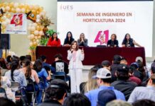 Analiza comunidad educativa retos del sector agrícola en la lucha contra el hambre