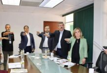 Contribuirá Patronato de la UTS en la consolidación de la institución: rector