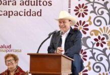 Acerca Gobernador Durazo servicios de salud a familias de la sierra de Sonora