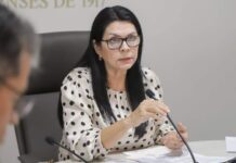 Congreso de Sonora realiza entrevistas a aspirantes para Órganos Internos de Control