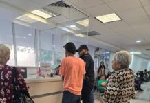 SSPM APOYA CON TRASLADO A MADRE E HIJO DE LA BENITO JUÁREZ