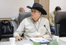 Realiza Congreso de Sonora parlamento abierto sobre iniciativa para crear la figura de “gerente de ciudad”