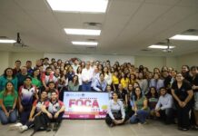 Realizará Creson tercer Foro para el Cuidado del Ambiente