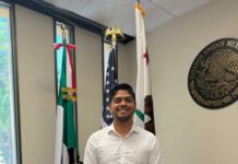 Postula Itesca a estudiante para formar parte de Red Global de Jóvenes por la Democracia