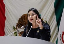 Diputados de Morena avalan reforma constitucional en materia de igualdad sustantiva