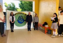 Impulsa Cobach Sonora limpieza de playas con “Científicos de la Basura”