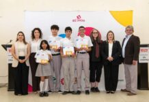 IEE SONORA REALIZA FINAL DE DEBATE JUVENIL