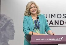 UN ÉXITO CAMPAÑA + PAÑALES 2024 DE DIF CAJEME