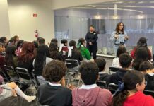 Previene Gobierno de Sonora conductas antisociales entre adolescentes