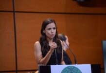 REFORMA EN MATERIA DE IGUALDAD SUSTANTIVA, UN LOGRO PARA LAS MUJERES: ANABEL ACOSTA