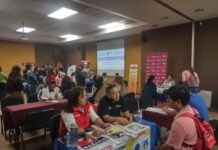 Cuenta Gobierno de Sonora con oferta laboral suficiente en el sur del estado