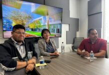 Cooperarán Universidad Tecnológica de SLRC y Arizona Western College en intercambio académico y profesionalización