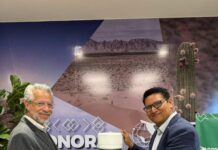 Gobierno de Sonora firma convenio para impulsar el Plan de Energías Sostenibles