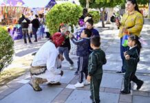 Disfrutan asistentes del Festival de Pueblos Mágicos y agradecen a Gobernador Durazo por esta iniciativa turística*