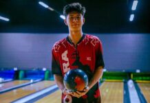 El bolichista sonorense Irving Gael Varela acudirá al Campeonato Centroamericano Juvenil