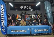 TODO LISTO PARA LA SEGUNDA EDICIÓN DEL MOTOR FEST R15 2024*