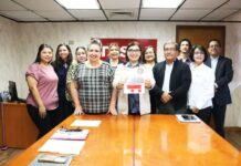 Impulsa Itesca igualdad laboral y no discriminación entre la comunidad educativa