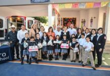 *ARRANCA VIGÉSIMA TERCERA COLECTA DE MEDICAMENTOS DE CRUZ ROJA EN CAJEME*